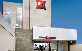 Ibis Vitoria Praia De Camburi